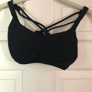 Lululemon Sports Bra size 2
